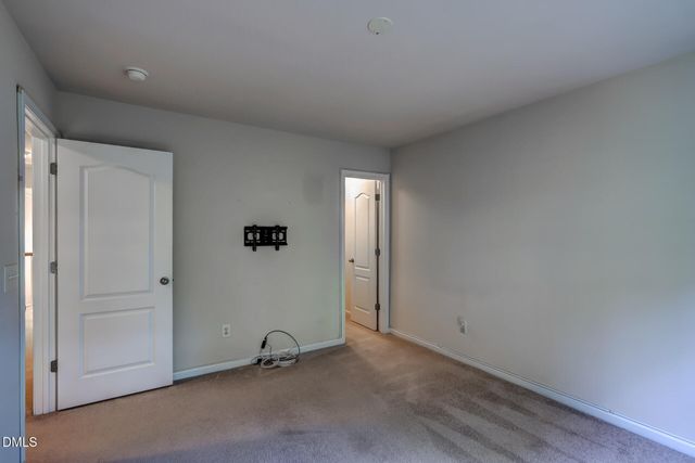 12307 Honeychurch Street, Raleigh, NC 27614