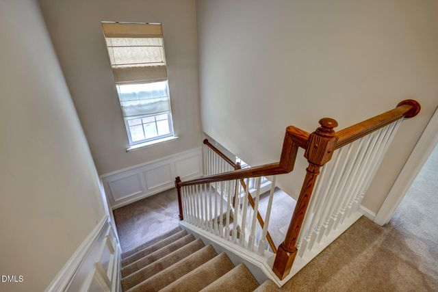 12307 Honeychurch Street, Raleigh, NC 27614