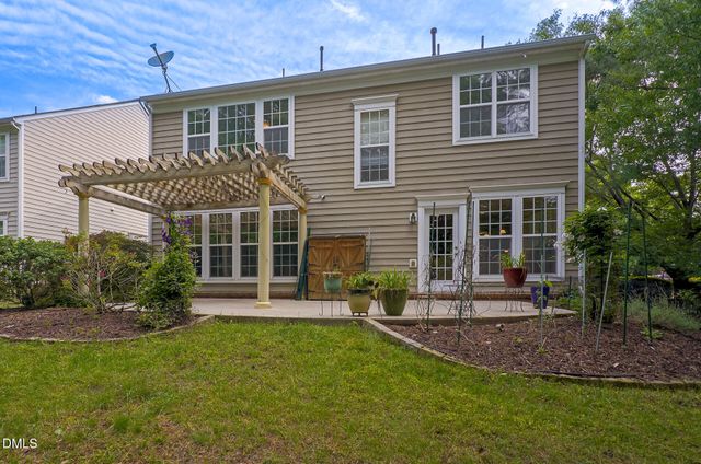 12307 Honeychurch Street, Raleigh, NC 27614