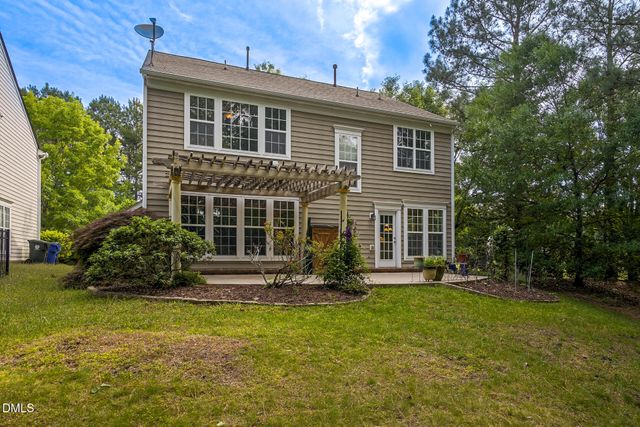 12307 Honeychurch Street, Raleigh, NC 27614