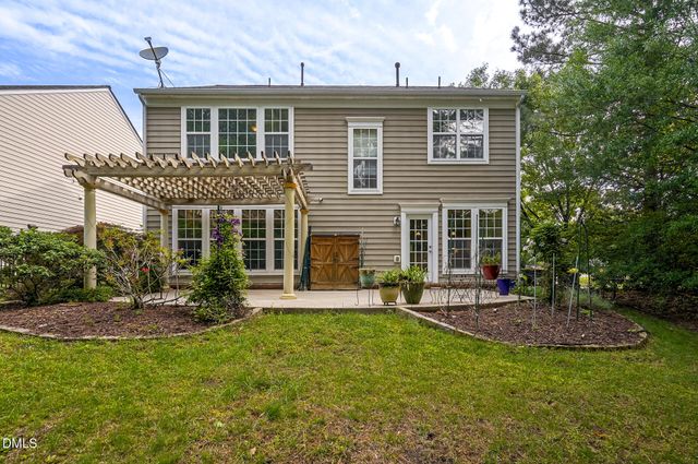 12307 Honeychurch Street, Raleigh, NC 27614