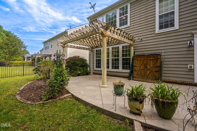 12307 Honeychurch Street, Raleigh, NC 27614