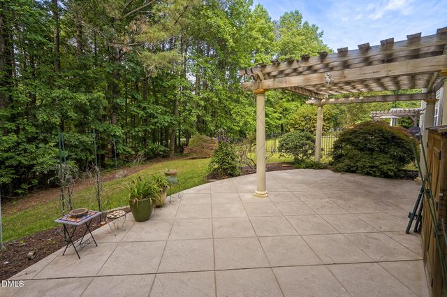12307 Honeychurch Street, Raleigh, NC 27614