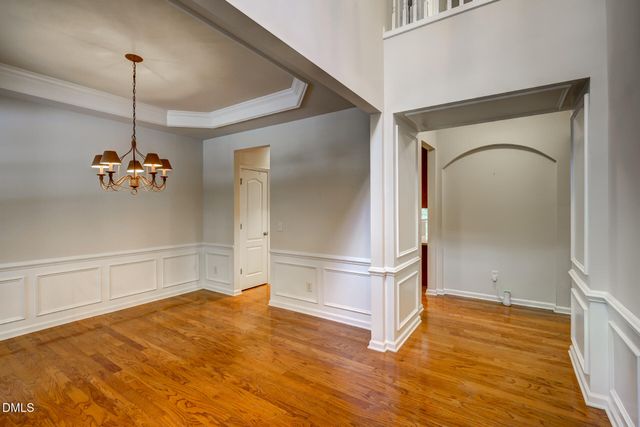 12307 Honeychurch Street, Raleigh, NC 27614