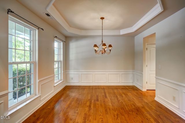 12307 Honeychurch Street, Raleigh, NC 27614