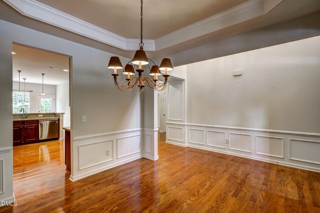 12307 Honeychurch Street, Raleigh, NC 27614