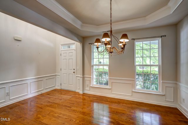 12307 Honeychurch Street, Raleigh, NC 27614