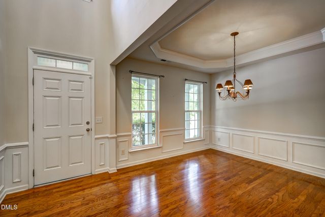 12307 Honeychurch Street, Raleigh, NC 27614