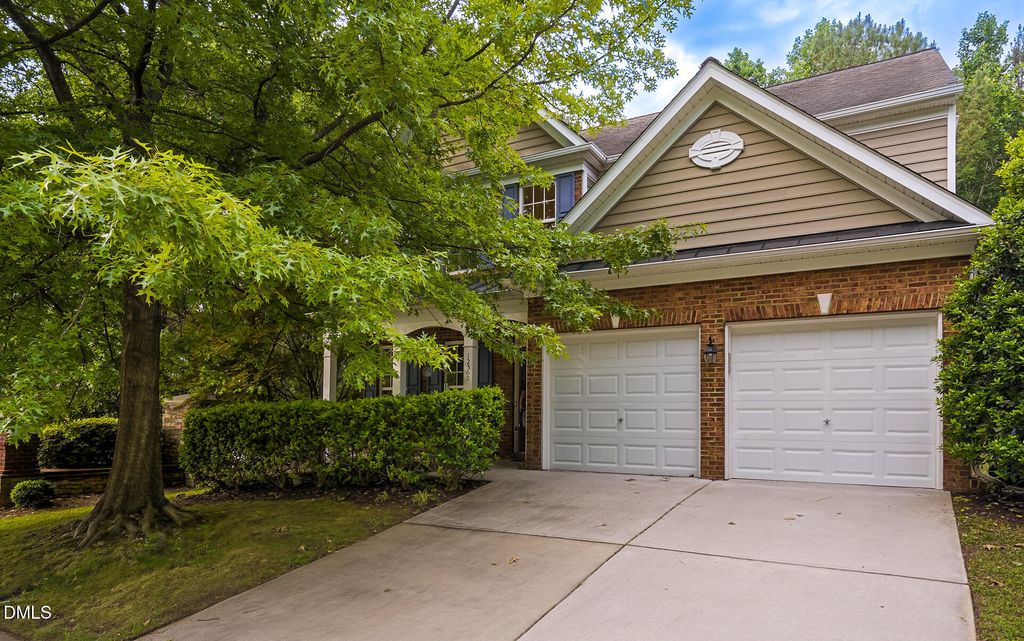 12307 Honeychurch Street, Raleigh, NC 27614