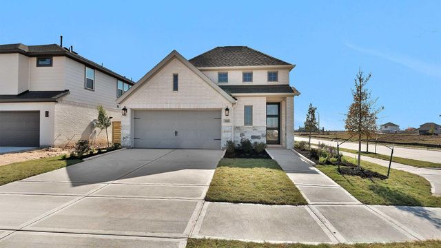 4655 Hydra Lane, Richmond, TX 77469