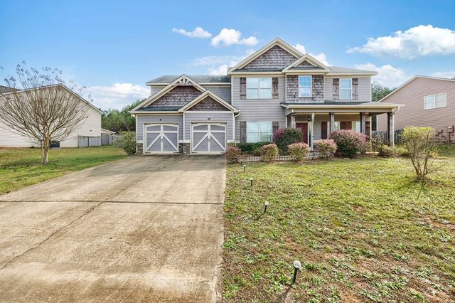 4936 Brightstar Lane, Columbus, GA 31907