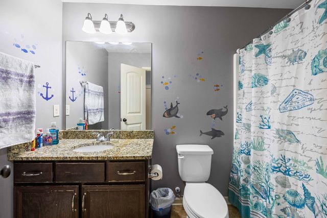 4936 Brightstar Lane, Columbus, GA 31907