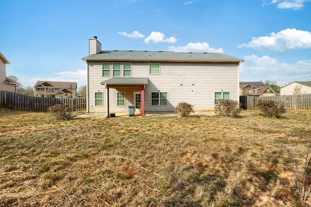 4936 Brightstar Lane, Columbus, GA 31907