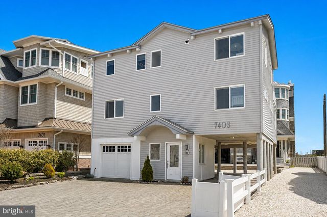 7403 OCEAN BLVD, Long Beach Township, NJ 08008