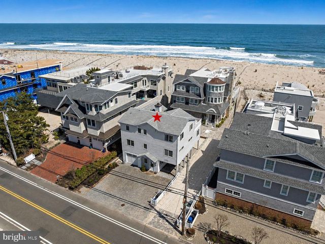 7403 OCEAN BLVD, Long Beach Township, NJ 08008