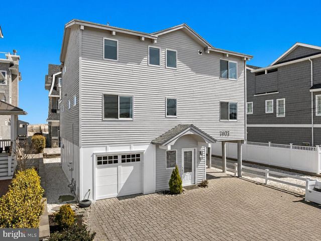 7403 OCEAN BLVD, Long Beach Township, NJ 08008