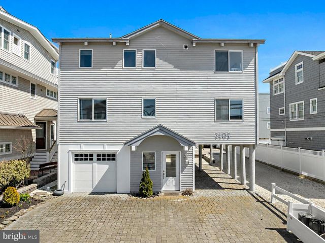 7403 OCEAN BLVD, Long Beach Township, NJ 08008