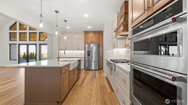 511 SW 12th, College Place, WA 99324