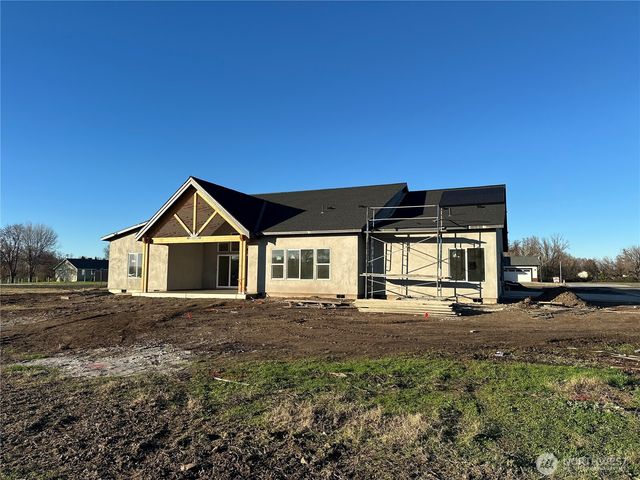 511 SW 12th, College Place, WA 99324