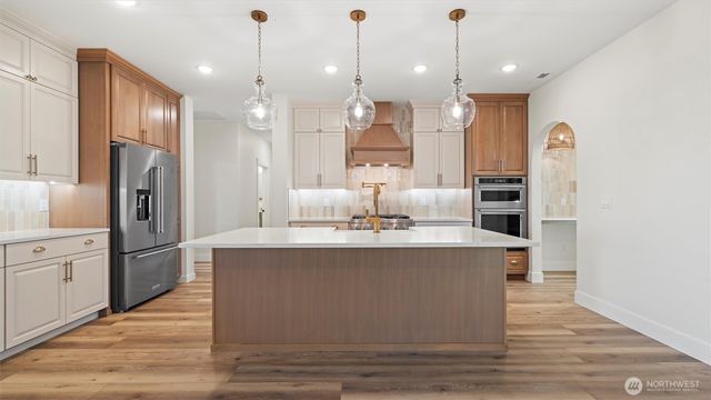 511 SW 12th, College Place, WA 99324