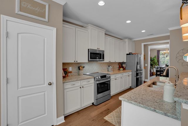 313 Cape Romain Court, Lexington, SC 29072