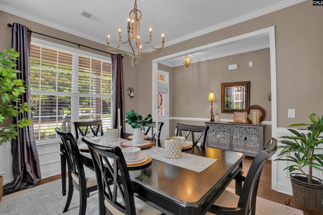 313 Cape Romain Court, Lexington, SC 29072