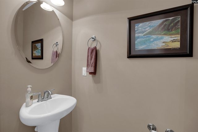 313 Cape Romain Court, Lexington, SC 29072