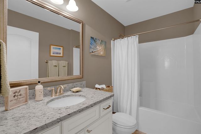 313 Cape Romain Court, Lexington, SC 29072