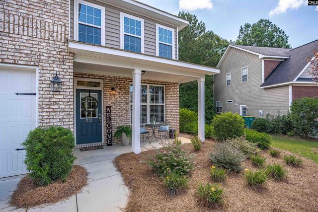 313 Cape Romain Court, Lexington, SC 29072