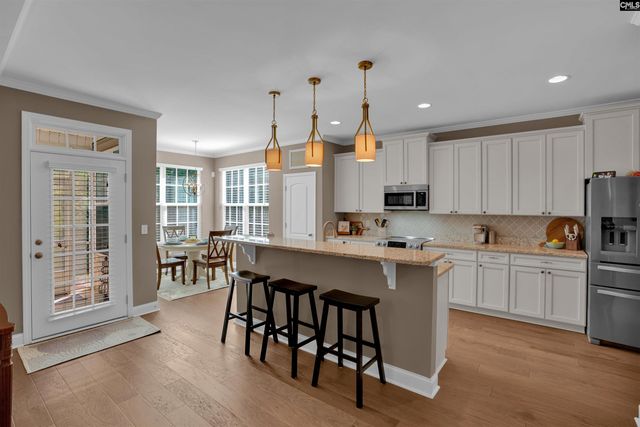 313 Cape Romain Court, Lexington, SC 29072