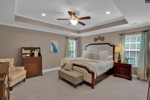 313 Cape Romain Court, Lexington, SC 29072
