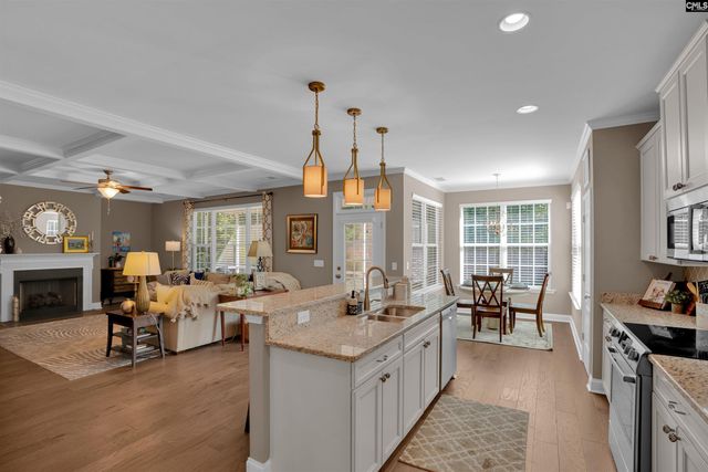 313 Cape Romain Court, Lexington, SC 29072