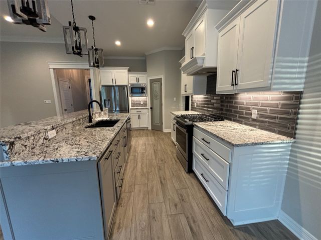 508 Long Acre Drive, Bossier City, LA 71111