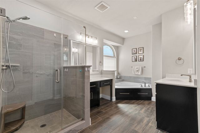 800 Beckington Drive, Shady Shores, TX 76208