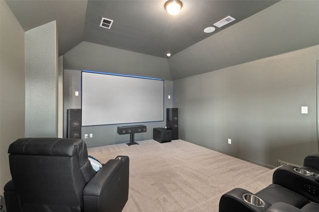 800 Beckington Drive, Shady Shores, TX 76208