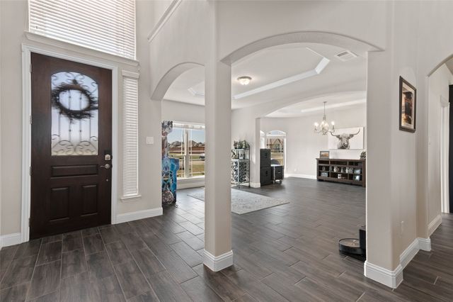 800 Beckington Drive, Shady Shores, TX 76208