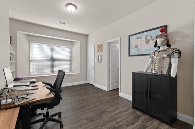 800 Beckington Drive, Shady Shores, TX 76208