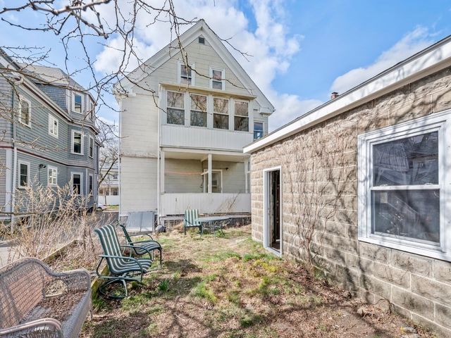 28 Magnolia Street 1, Arlington, MA 02474