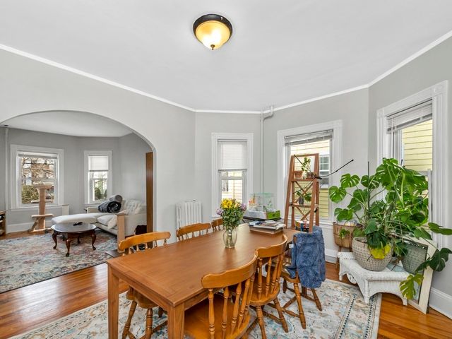 28 Magnolia Street 1, Arlington, MA 02474