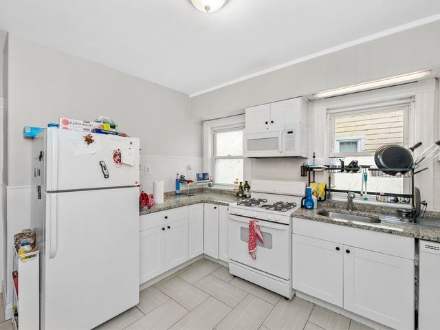 28 Magnolia Street 1, Arlington, MA 02474