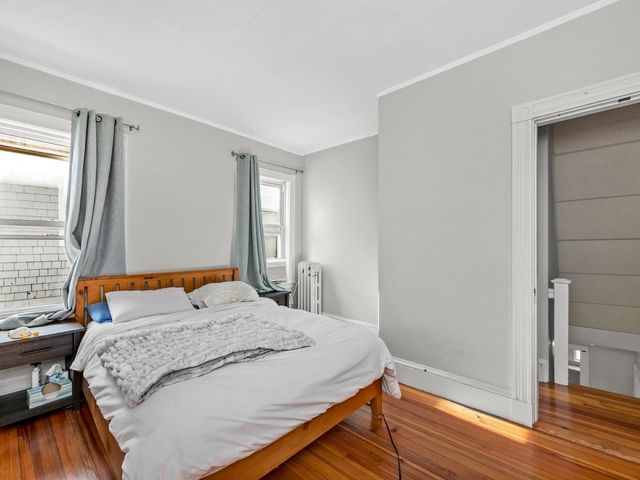 28 Magnolia Street 1, Arlington, MA 02474