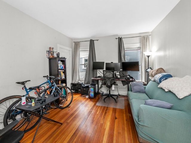 28 Magnolia Street 1, Arlington, MA 02474
