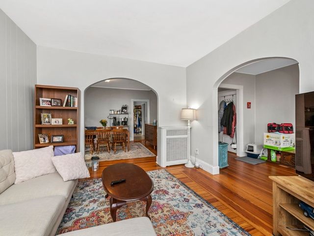 28 Magnolia Street 1, Arlington, MA 02474