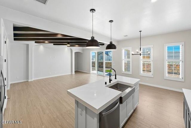 14452 Blackbrush Parkway, Horizon City, TX 79928