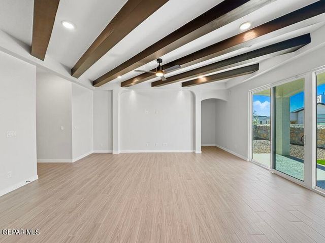 14452 Blackbrush Parkway, Horizon City, TX 79928