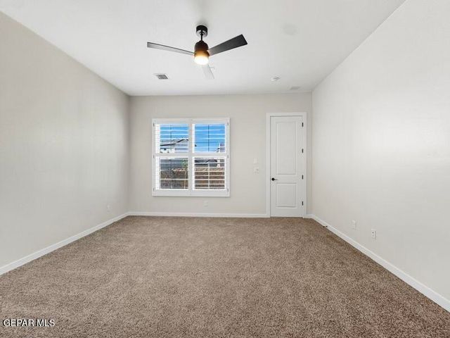 14452 Blackbrush Parkway, Horizon City, TX 79928