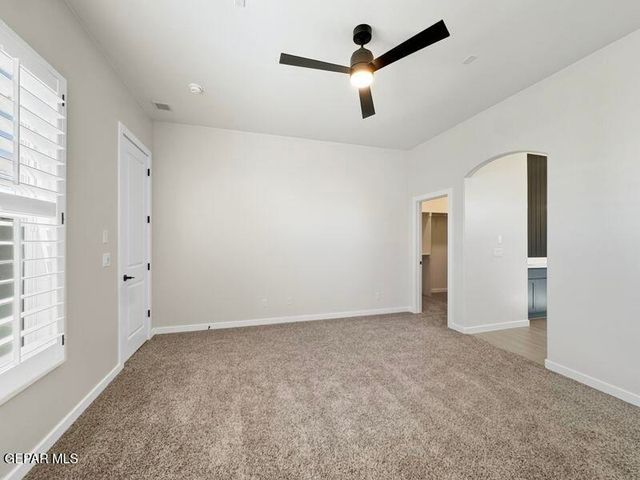14452 Blackbrush Parkway, Horizon City, TX 79928