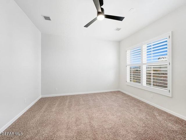 14452 Blackbrush Parkway, Horizon City, TX 79928