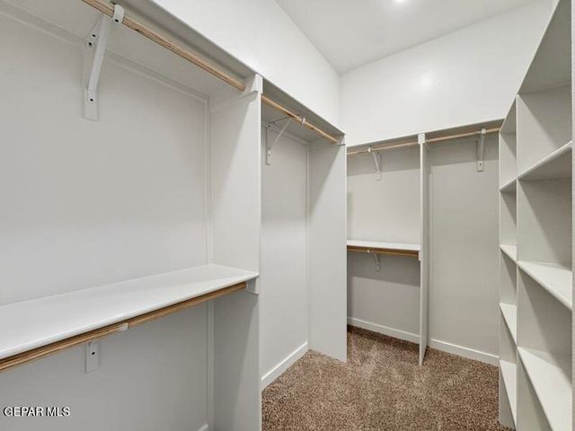 14452 Blackbrush Parkway, Horizon City, TX 79928