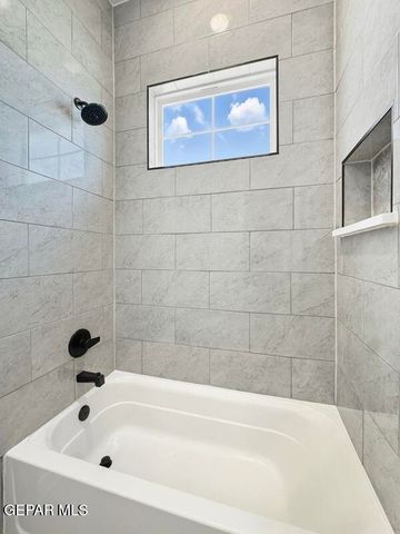 14452 Blackbrush Parkway, Horizon City, TX 79928